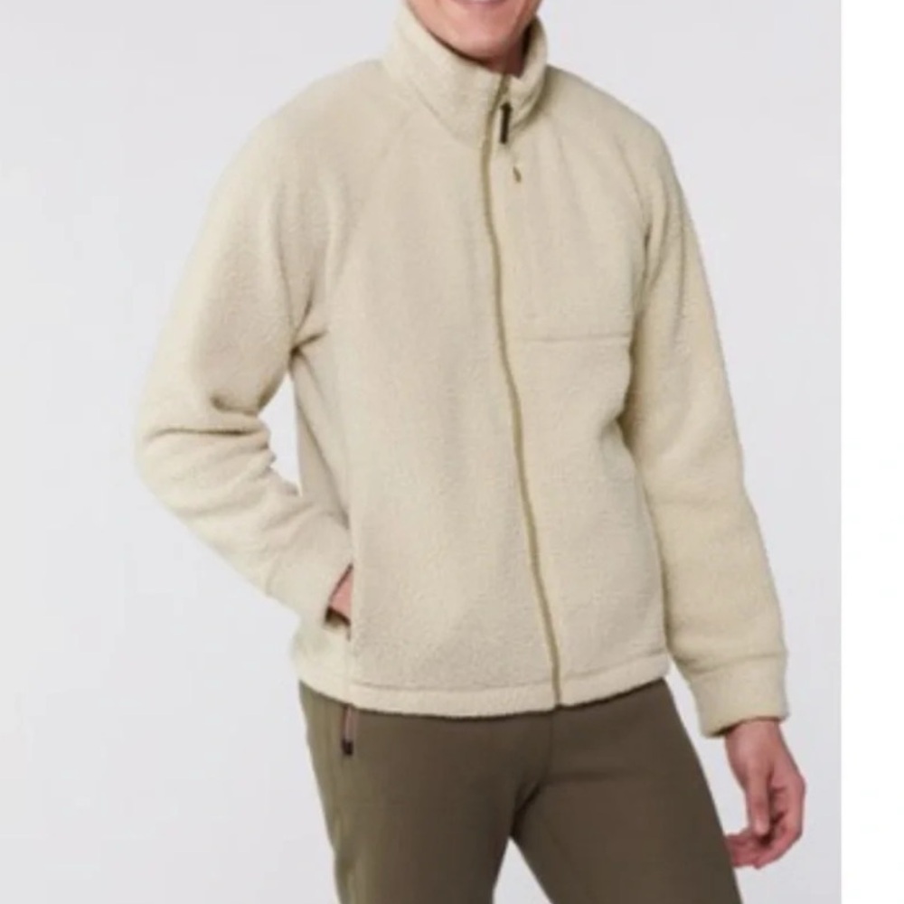 REI Co-op Beyonder High-Pile Fleece Jacket - Picture 7 of 13